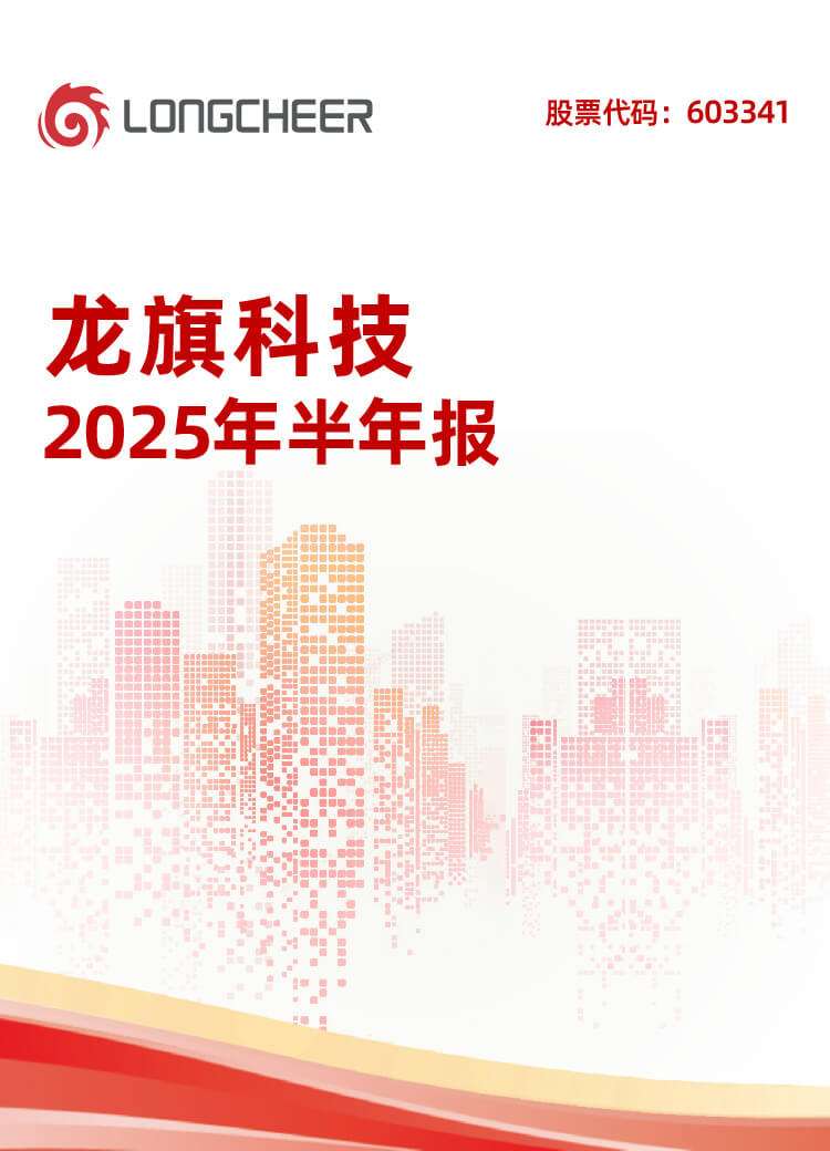 2025 年半年度报告